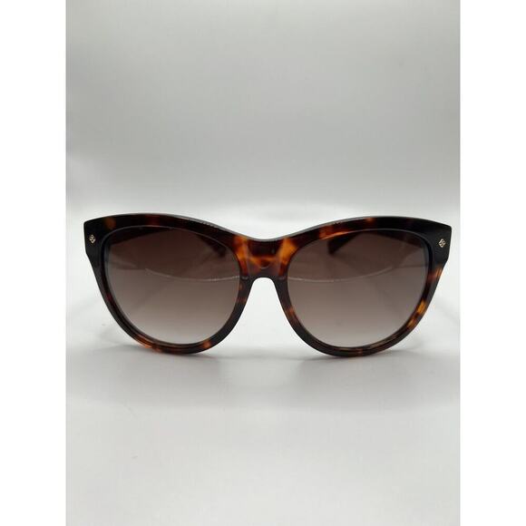 Balmain BL7005 C02 Women's Tortoise Shell Sunglasses Shades 58 17 136 Designer - Picture 1 of 14